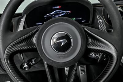 2021 McLaren 720S Performance-BRIXTON WHEELS-RYFT EXHAUST-$342K MSRP   - Photo 29 - Joliet, IL 60435