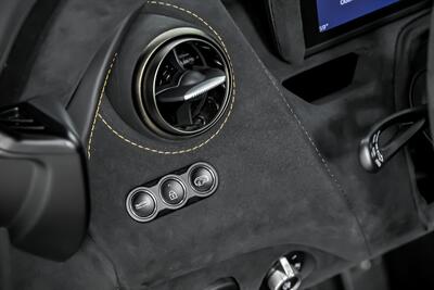 2021 McLaren 720S Performance-BRIXTON WHEELS-RYFT EXHAUST-$342K MSRP   - Photo 26 - Joliet, IL 60435