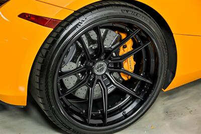 2021 McLaren 720S Performance-BRIXTON WHEELS-RYFT EXHAUST-$342K MSRP   - Photo 17 - Joliet, IL 60435