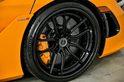 2021 McLaren 720S Performance-BRIXTON WHEELS-RYFT EXHAUST-$342K MSRP   - Photo 18 - Joliet, IL 60435