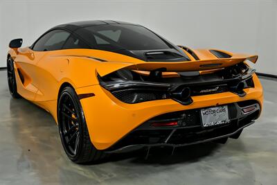 2021 McLaren 720S Performance-BRIXTON WHEELS-RYFT EXHAUST-$342K MSRP   - Photo 11 - Joliet, IL 60435