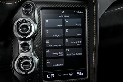 2021 McLaren 720S Performance-BRIXTON WHEELS-RYFT EXHAUST-$342K MSRP   - Photo 35 - Joliet, IL 60435