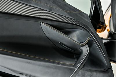 2021 McLaren 720S Performance-BRIXTON WHEELS-RYFT EXHAUST-$342K MSRP   - Photo 20 - Joliet, IL 60435