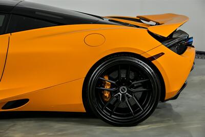 2021 McLaren 720S Performance-BRIXTON WHEELS-RYFT EXHAUST-$342K MSRP   - Photo 10 - Joliet, IL 60435