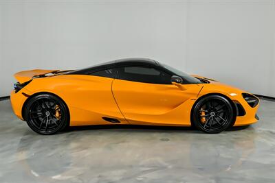 2021 McLaren 720S Performance-BRIXTON WHEELS-RYFT EXHAUST-$342K MSRP   - Photo 15 - Joliet, IL 60435