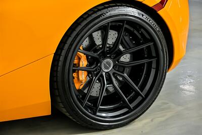2021 McLaren 720S Performance-BRIXTON WHEELS-RYFT EXHAUST-$342K MSRP   - Photo 21 - Joliet, IL 60435