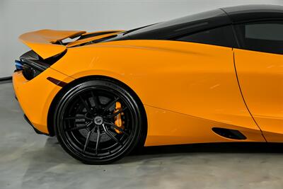 2021 McLaren 720S Performance-BRIXTON WHEELS-RYFT EXHAUST-$342K MSRP   - Photo 14 - Joliet, IL 60435