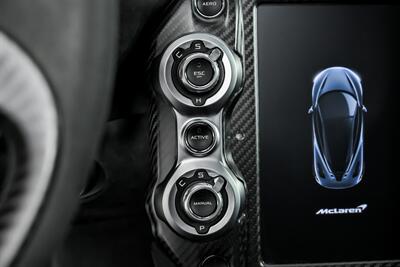 2021 McLaren 720S Performance-BRIXTON WHEELS-RYFT EXHAUST-$342K MSRP   - Photo 34 - Joliet, IL 60435