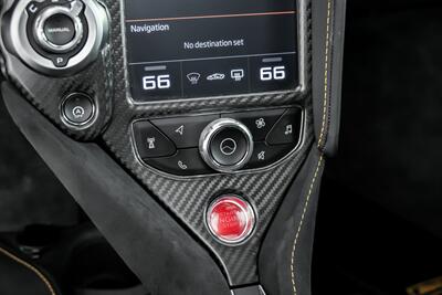 2021 McLaren 720S Performance-BRIXTON WHEELS-RYFT EXHAUST-$342K MSRP   - Photo 37 - Joliet, IL 60435