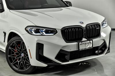 2023 BMW X3 M Competition   - Photo 3 - Joliet, IL 60435