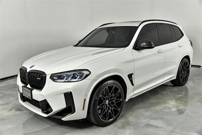 2023 BMW X3 M Competition   - Photo 6 - Joliet, IL 60435