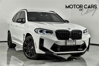 2023 BMW X3 M Competition   - Photo 1 - Joliet, IL 60435