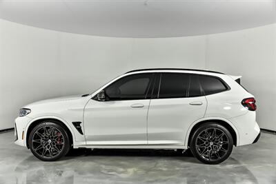 2023 BMW X3 M Competition   - Photo 8 - Joliet, IL 60435