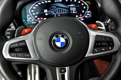 2023 BMW X3 M Competition   - Photo 31 - Joliet, IL 60435