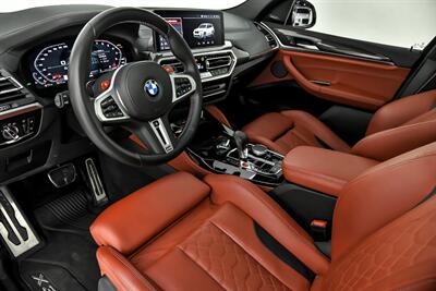 2023 BMW X3 M Competition   - Photo 22 - Joliet, IL 60435