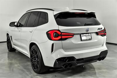 2023 BMW X3 M Competition   - Photo 10 - Joliet, IL 60435