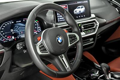 2023 BMW X3 M Competition   - Photo 28 - Joliet, IL 60435