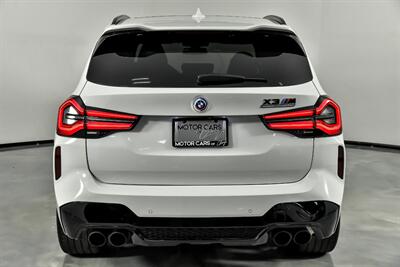 2023 BMW X3 M Competition   - Photo 11 - Joliet, IL 60435