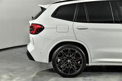 2023 BMW X3 M Competition   - Photo 13 - Joliet, IL 60435