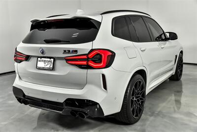 2023 BMW X3 M Competition   - Photo 12 - Joliet, IL 60435