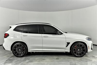 2023 BMW X3 M Competition   - Photo 14 - Joliet, IL 60435