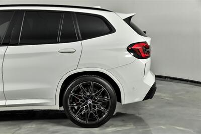 2023 BMW X3 M Competition   - Photo 9 - Joliet, IL 60435