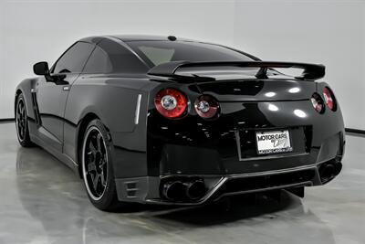 2013 Nissan GT-R Black Edition-$30K MODS-FULL BOLT ON   - Photo 10 - Joliet, IL 60435