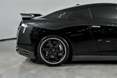 2013 Nissan GT-R Black Edition-$30K MODS-FULL BOLT ON   - Photo 13 - Joliet, IL 60435