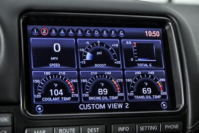 2013 Nissan GT-R Black Edition-$30K MODS-FULL BOLT ON   - Photo 28 - Joliet, IL 60435