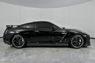 2013 Nissan GT-R Black Edition-$30K MODS-FULL BOLT ON   - Photo 14 - Joliet, IL 60435