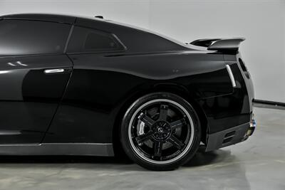 2013 Nissan GT-R Black Edition-$30K MODS-FULL BOLT ON   - Photo 9 - Joliet, IL 60435