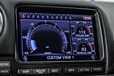 2013 Nissan GT-R Black Edition-$30K MODS-FULL BOLT ON   - Photo 31 - Joliet, IL 60435