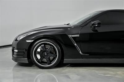 2013 Nissan GT-R Black Edition-$30K MODS-FULL BOLT ON   - Photo 7 - Joliet, IL 60435