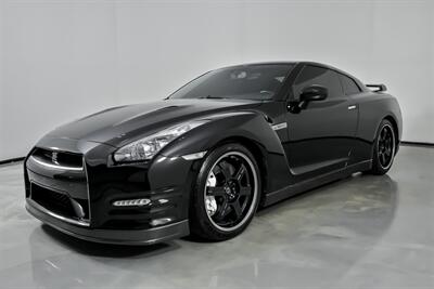2013 Nissan GT-R Black Edition-$30K MODS-FULL BOLT ON   - Photo 6 - Joliet, IL 60435