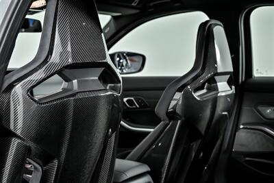 2025 BMW M3 Competition xDrive   - Photo 25 - Joliet, IL 60435