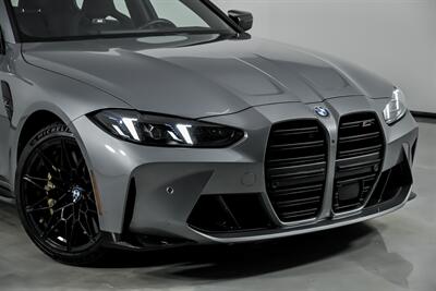 2025 BMW M3 Competition xDrive   - Photo 3 - Joliet, IL 60435