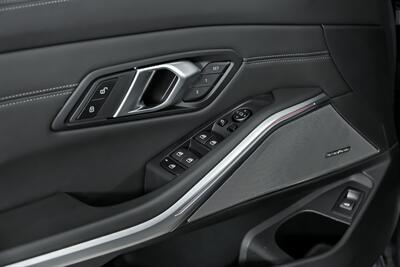 2025 BMW M3 Competition xDrive   - Photo 18 - Joliet, IL 60435