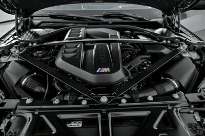 2025 BMW M3 Competition xDrive   - Photo 17 - Joliet, IL 60435