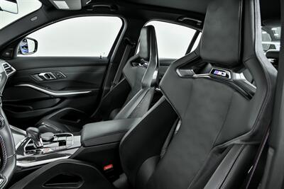 2025 BMW M3 Competition xDrive   - Photo 23 - Joliet, IL 60435