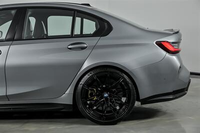 2025 BMW M3 Competition xDrive   - Photo 9 - Joliet, IL 60435