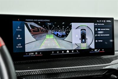 2025 BMW M3 Competition xDrive   - Photo 34 - Joliet, IL 60435