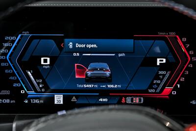 2025 BMW M3 Competition xDrive   - Photo 29 - Joliet, IL 60435