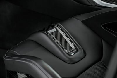 2025 BMW M3 Competition xDrive   - Photo 27 - Joliet, IL 60435