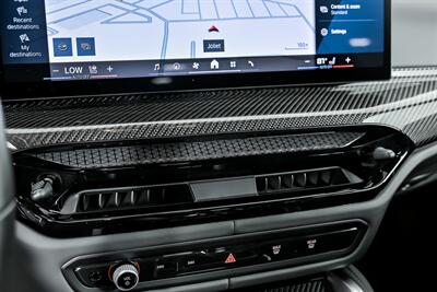 2025 BMW M3 Competition xDrive   - Photo 36 - Joliet, IL 60435