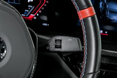 2025 BMW M3 Competition xDrive   - Photo 32 - Joliet, IL 60435