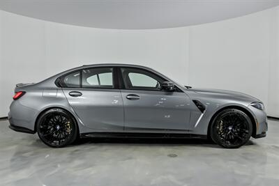 2025 BMW M3 Competition xDrive   - Photo 14 - Joliet, IL 60435