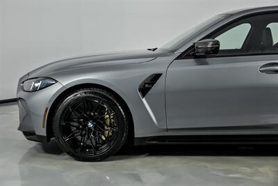2025 BMW M3 Competition xDrive   - Photo 7 - Joliet, IL 60435