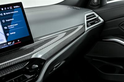 2025 BMW M3 Competition xDrive   - Photo 37 - Joliet, IL 60435