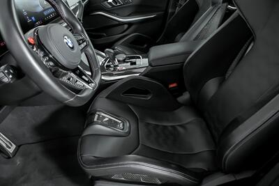 2025 BMW M3 Competition xDrive   - Photo 22 - Joliet, IL 60435