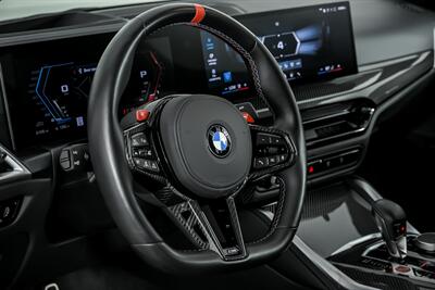 2025 BMW M3 Competition xDrive   - Photo 26 - Joliet, IL 60435